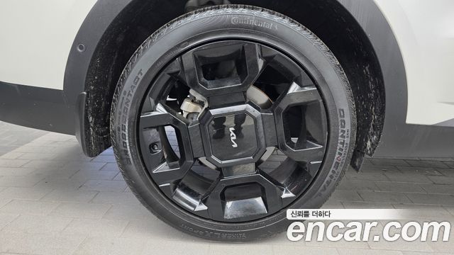 Kia Sorento 2024 — photo 5