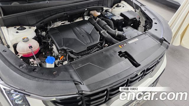 Kia Sorento 2024 — photo 6