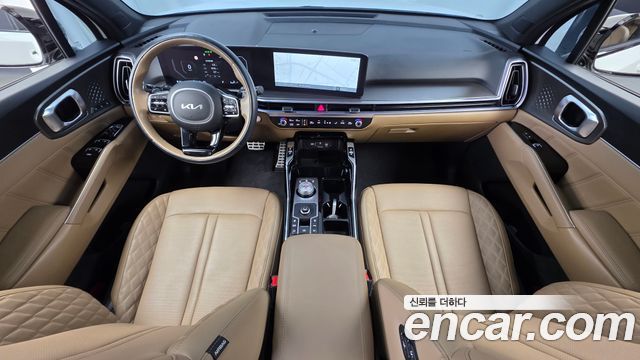 Kia Sorento 2024 — photo 10