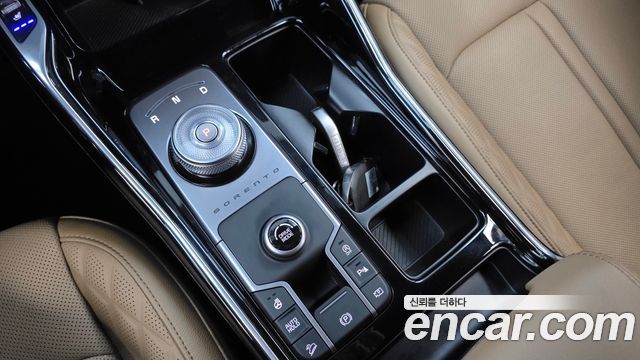 Kia Sorento 2024 — photo 12