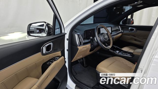 Kia Sorento 2024 — photo 13