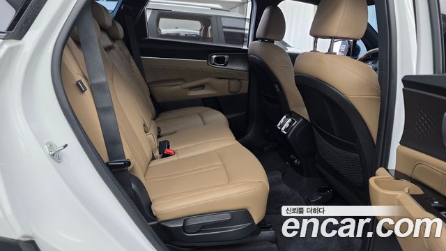 Kia Sorento 2024 — photo 17