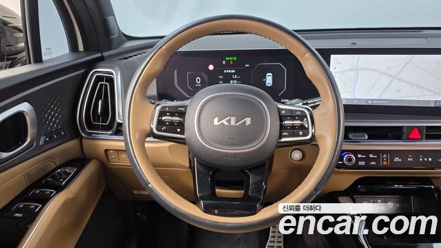 Kia Sorento 2024 — photo 18
