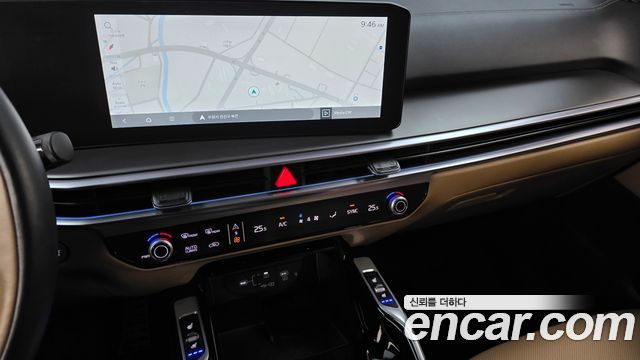Kia Sorento 2024 — photo 19
