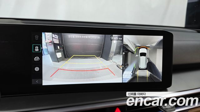 Kia Sorento 2024 — photo 20