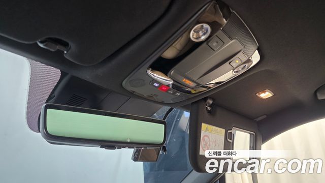 Kia Sorento 2024 — photo 23