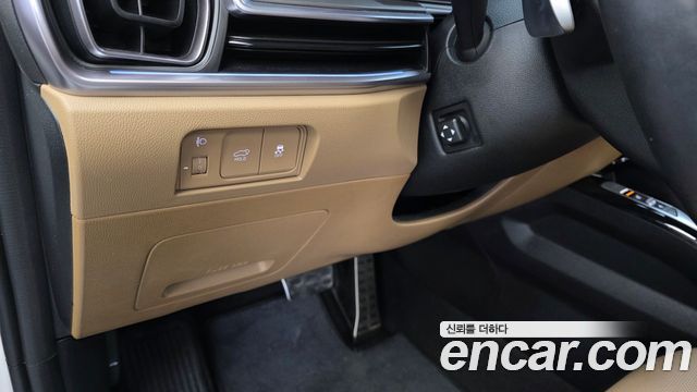 Kia Sorento 2024 — photo 24
