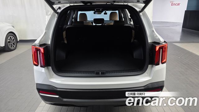 Kia Sorento 2024 — photo 26
