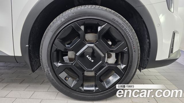 Kia Sorento 2024 — photo 7