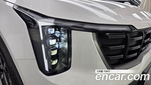 Kia Sorento 2024 — photo 8