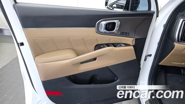 Kia Sorento 2024 — photo 14