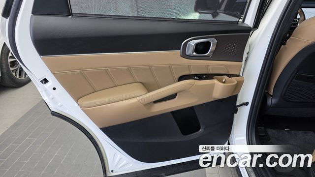 Kia Sorento 2024 — photo 15