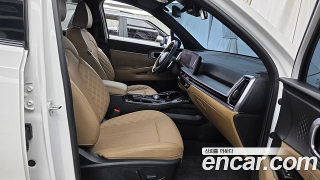 Kia Sorento 2024 — photo 16