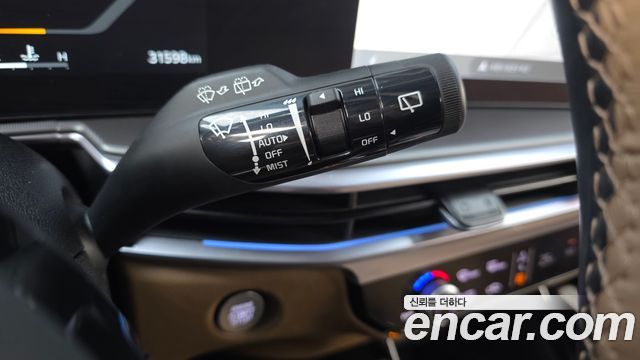 Kia Sorento 2024 — photo 27