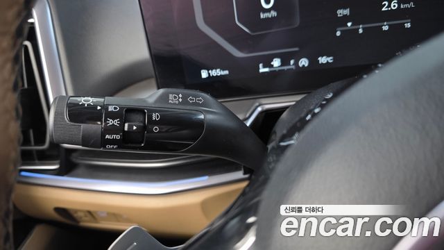 Kia Sorento 2024 — photo 28