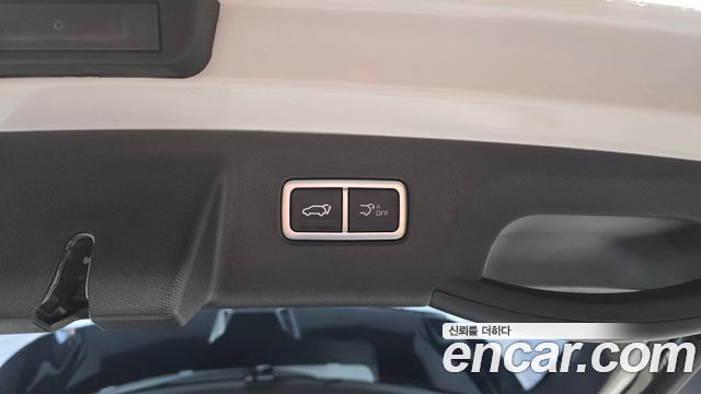 Kia Sorento 2024 — photo 29