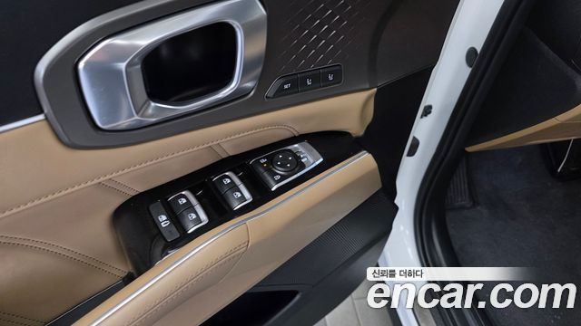 Kia Sorento 2024 — photo 30