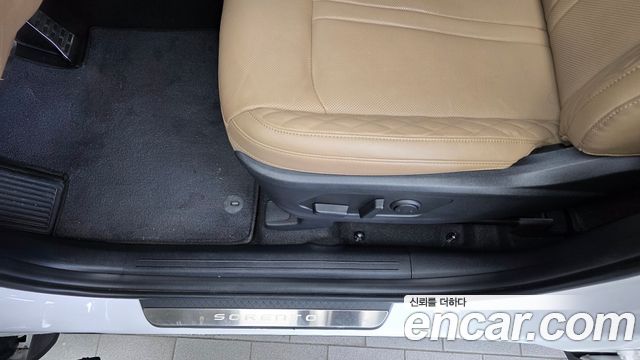 Kia Sorento 2024 — photo 31