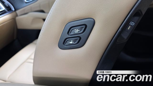 Kia Sorento 2024 — photo 32