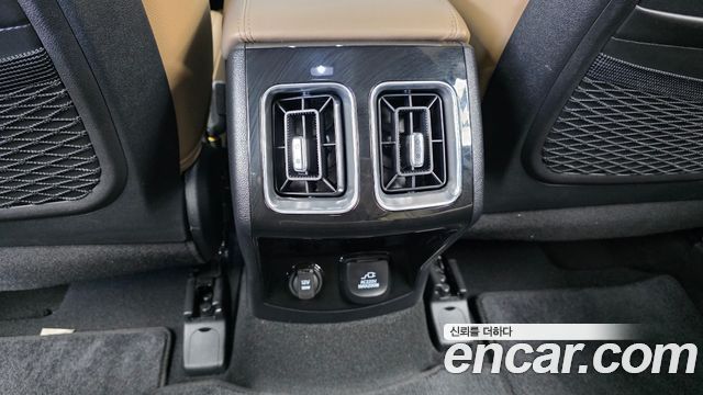 Kia Sorento 2024 — photo 33