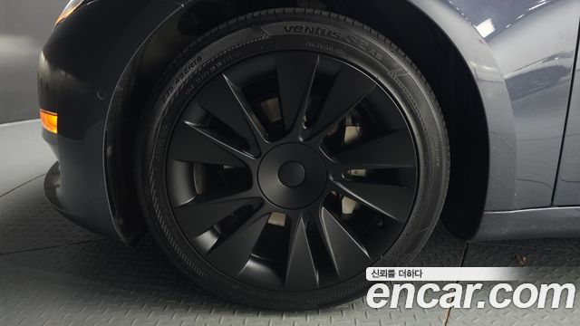 Tesla Model 3 2021 — photo 5