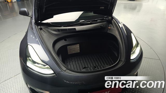 Tesla Model 3 2021 — photo 6