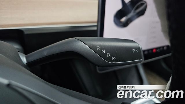 Tesla Model 3 2021 — photo 12