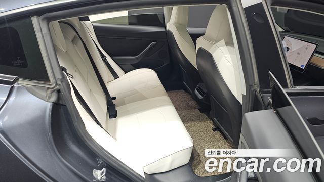 Tesla Model 3 2021 — photo 18