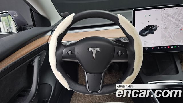 Tesla Model 3 2021 — photo 19