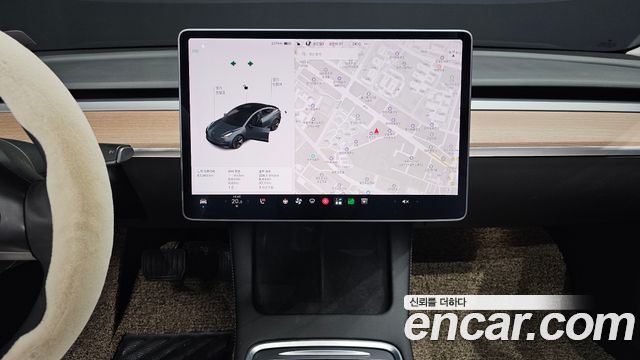 Tesla Model 3 2021 — photo 20