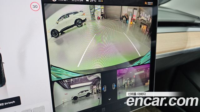 Tesla Model 3 2021 — photo 21