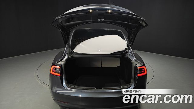 Tesla Model 3 2021 — photo 26