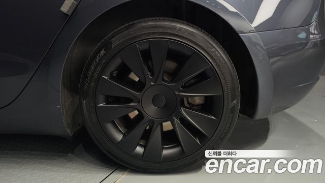 Tesla Model 3 2021 — photo 7