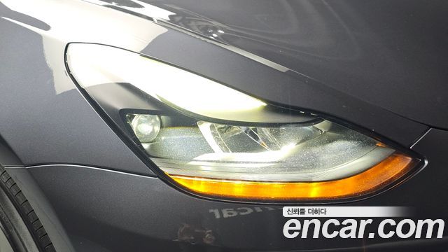 Tesla Model 3 2021 — photo 8