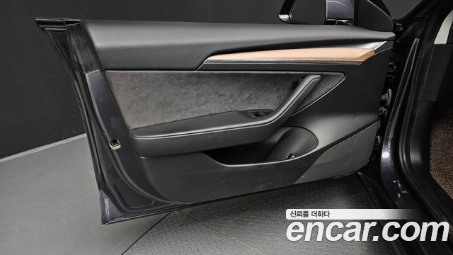 Tesla Model 3 2021 — photo 14