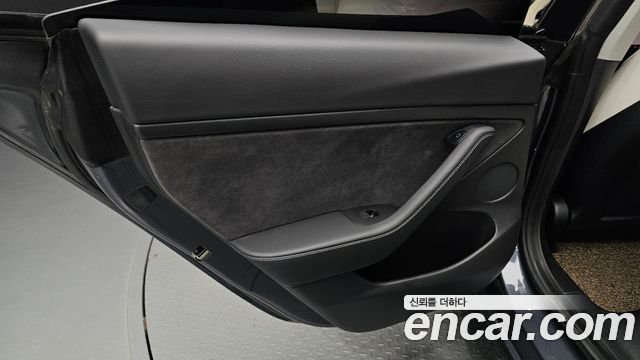 Tesla Model 3 2021 — photo 15
