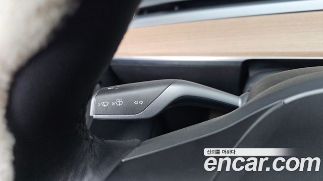 Tesla Model 3 2021 — photo 31