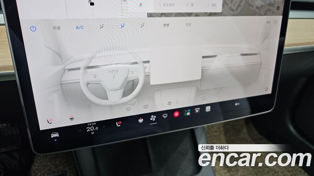 Tesla Model 3 2021 — photo 32