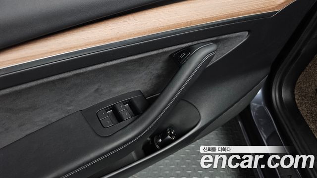 Tesla Model 3 2021 — photo 33