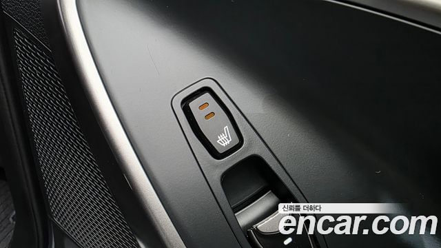 Hyundai Santafe 2018 — photo 19