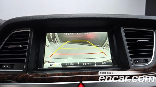 Hyundai Genesis 2015 — photo 14
