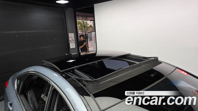Hyundai Genesis 2015 — photo 18