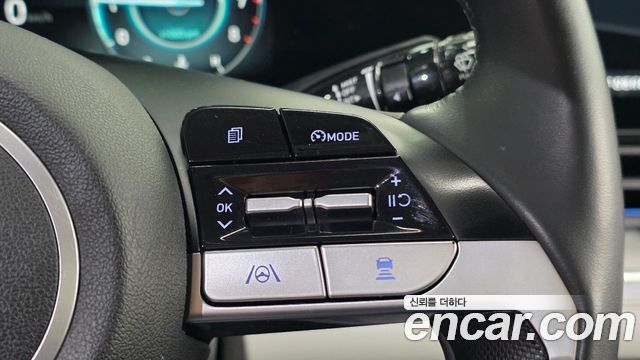 Hyundai AVANTE 2021 — photo 22