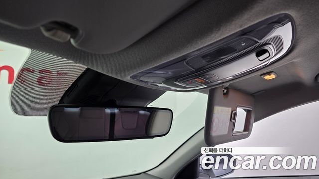 Hyundai AVANTE 2021 — photo 23