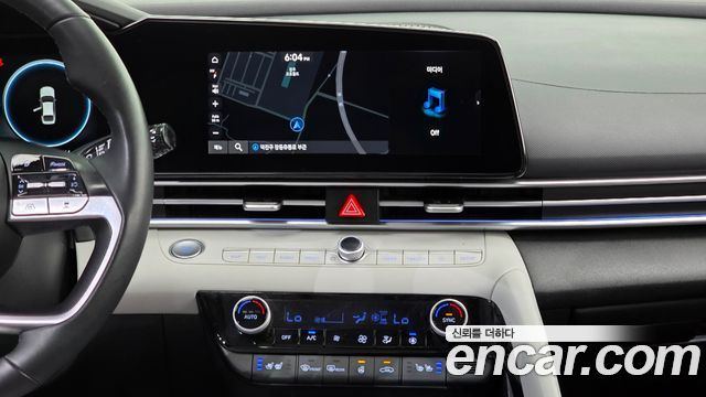Hyundai AVANTE 2021 — photo 24