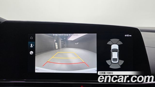 Hyundai AVANTE 2021 — photo 25