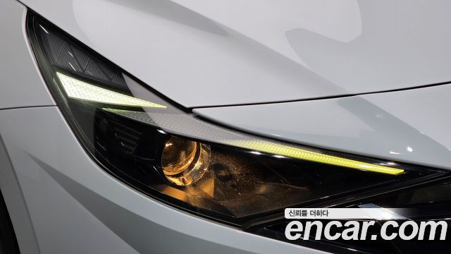 Hyundai AVANTE 2021 — photo 8