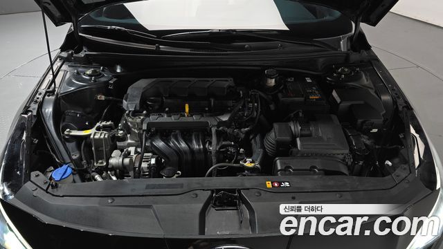 Hyundai AVANTE 2023 — photo 6