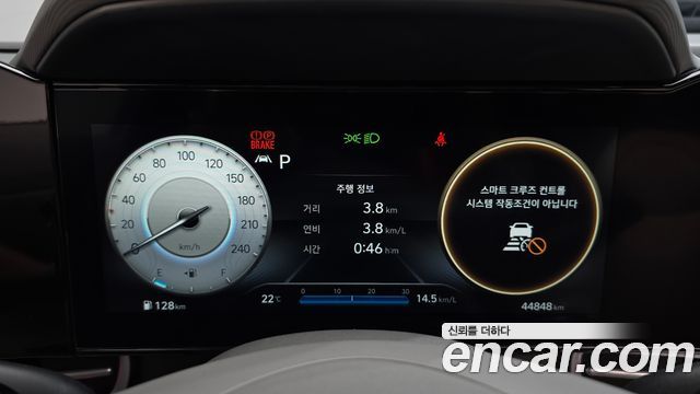 Hyundai AVANTE 2023 — photo 11