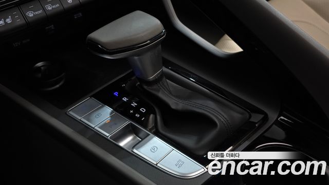 Hyundai AVANTE 2023 — photo 12
